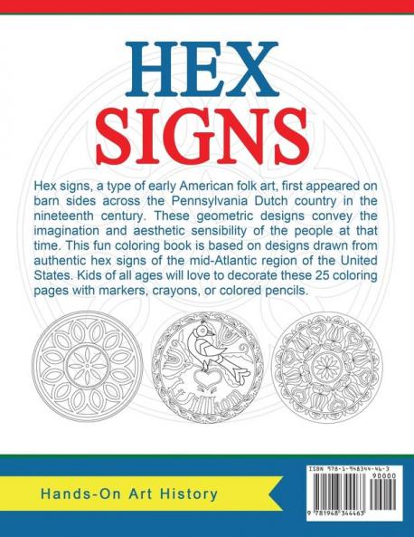 Hex Signs