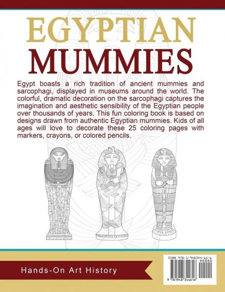Egyptian Mummies