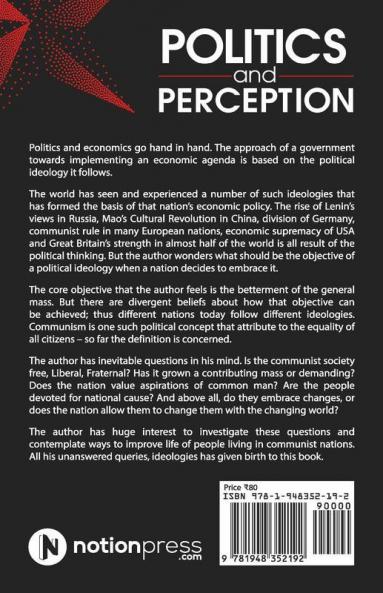 Politics And Perception