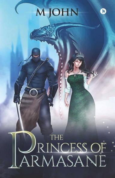 The Princess Of Parmasane