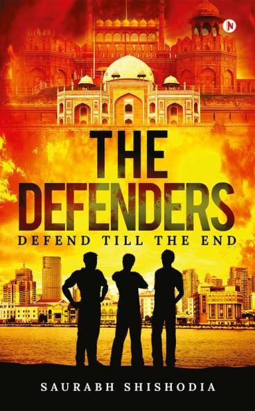 The Defenders : Defend till the End