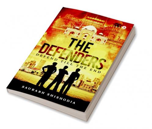 The Defenders : Defend till the End