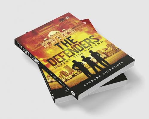 The Defenders : Defend till the End