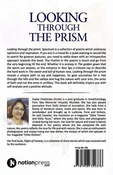 LOOKING THROUGH THE PRISM : Spectrum