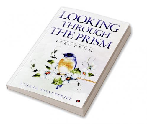 LOOKING THROUGH THE PRISM : Spectrum
