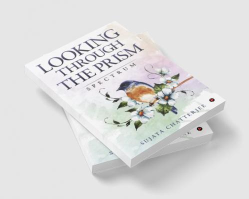 LOOKING THROUGH THE PRISM : Spectrum