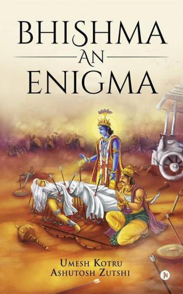 Bhishma An Enigma