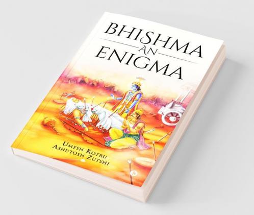 Bhishma An Enigma