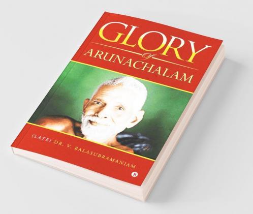 Glory Of Arunachalam
