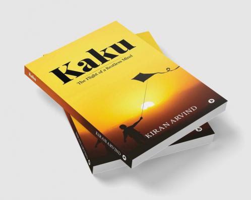 Kaku : The Flight of a Restless Mind