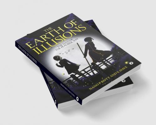 The Earth of Illusions : The Days of the Peaceful Sun