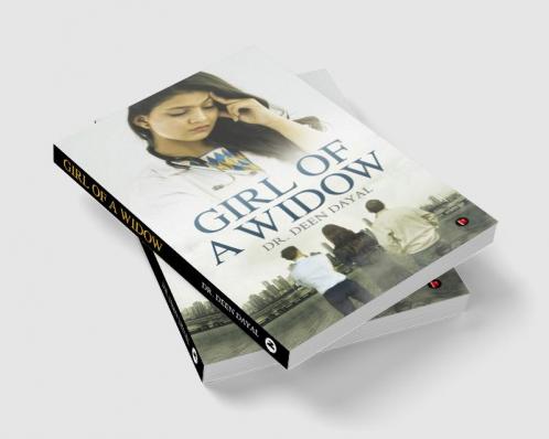 Girl of a Widow