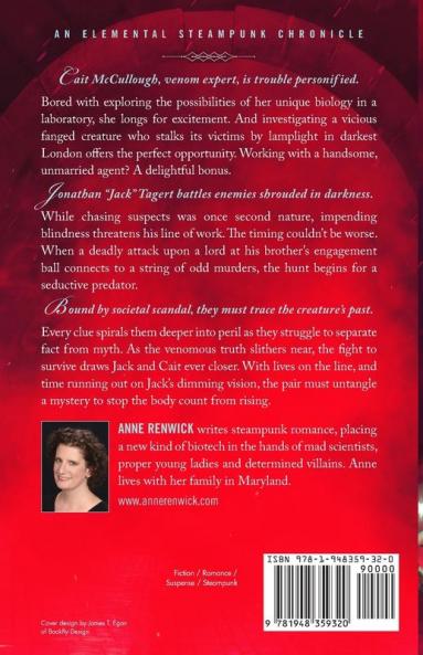 Venomous Secrets