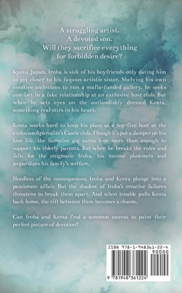 Finding Our Love: Aphrodite's Castle Host Club