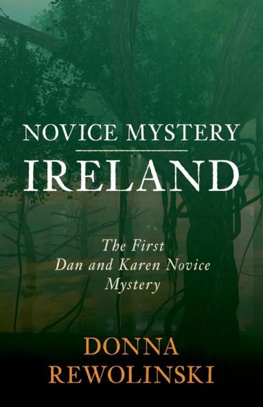 Novice Mystery - Ireland