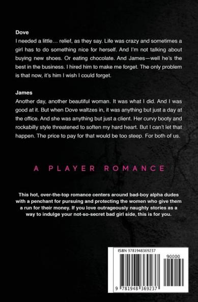 Mister Wrong: 3 (Player Romance)