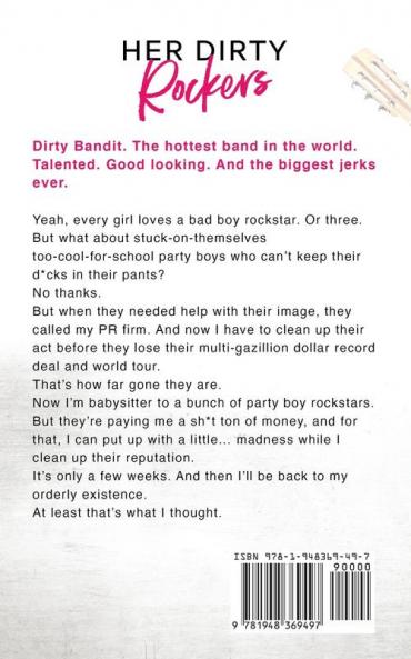 Her Dirty Rockers