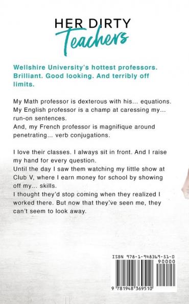 Her Dirty Teachers