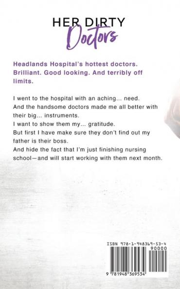Her Dirty Doctors