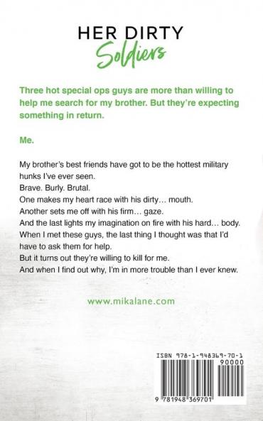 Her Dirty Soldiers