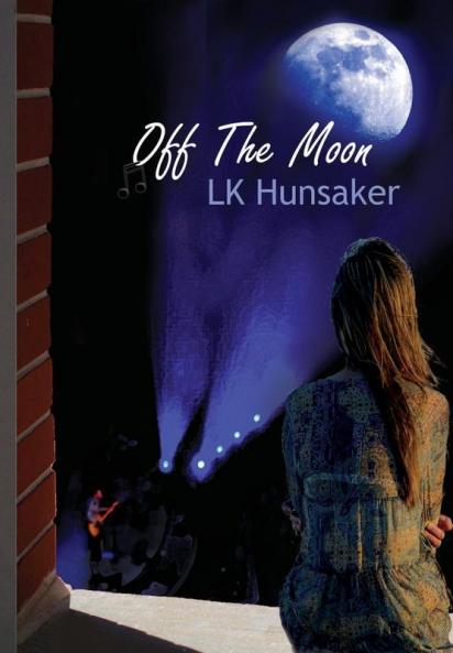 Off The Moon