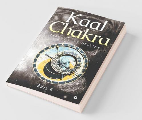 Kaal Chakra: Unfold Your Destiny