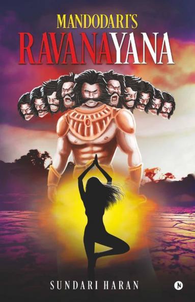 Mandodari’S Ravanayana