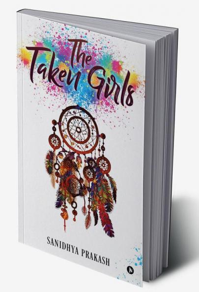 The Taken Girls