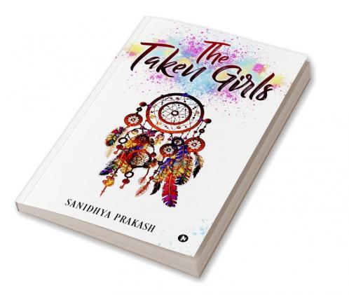 The Taken Girls