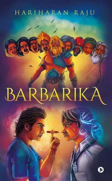 BARBARIKA