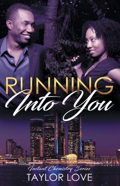 Running Into You: Instant Chemistry Series: 1