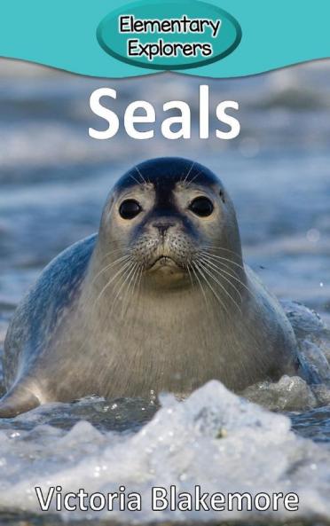 Seals: 83 (Elementary Explorers)