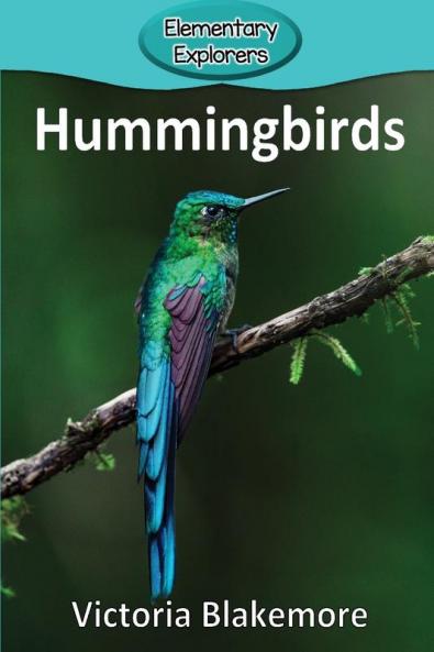 Hummingbirds: 84 (Elementary Explorers)