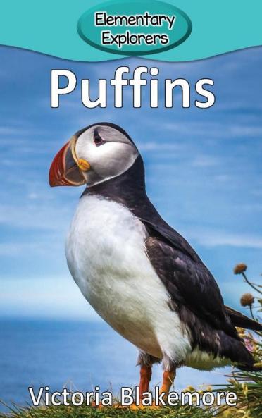 Puffins: 104 (Elementary Explorers)