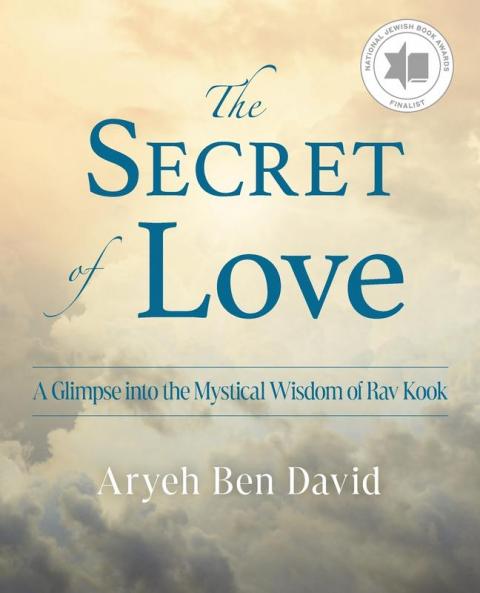 The Secret of Love