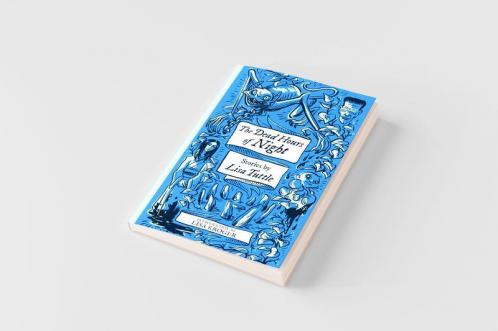 The Dead Hours of Night (Monster She Wrote)