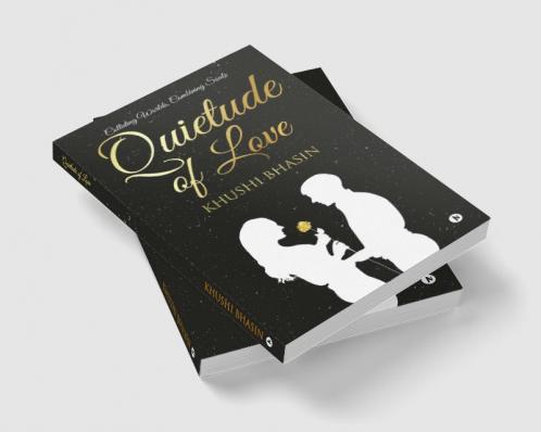 Quietude of Love : Colliding Worlds Combining Souls