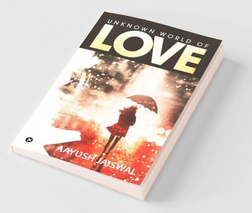 Unknown World Of Love
