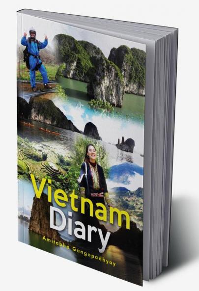 Vietnam Diary
