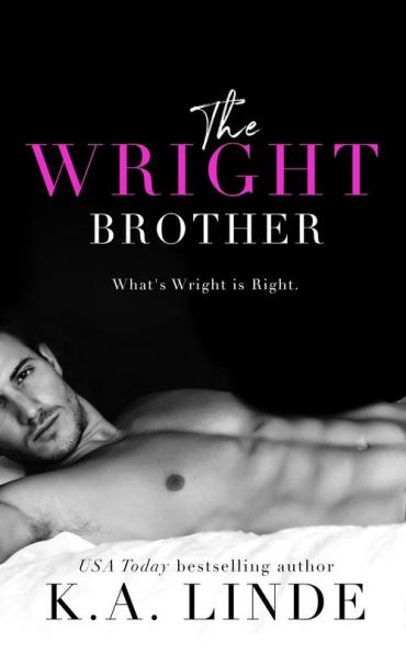 The Wright Brother