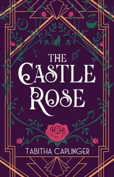The Castle Rose