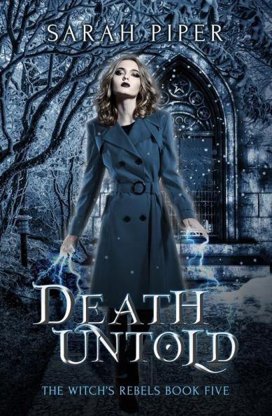 Death Untold
