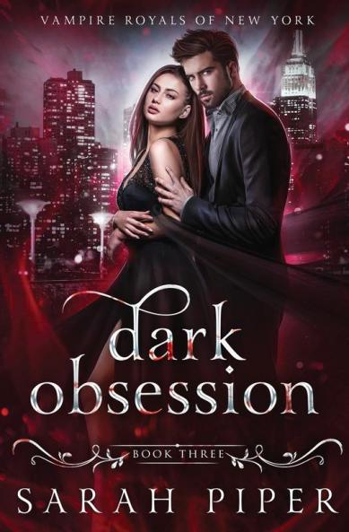 Dark Obsession