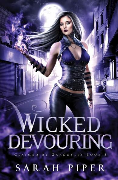 Wicked Devouring