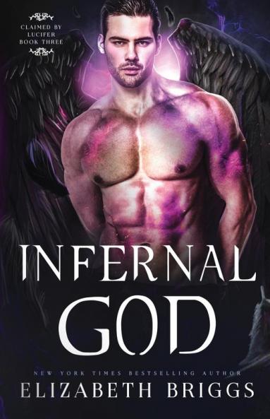 Infernal God: 3 (Claimed by Lucifer)