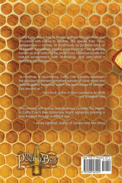 Bee Dance