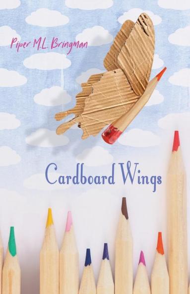Cardboard Wings: 1 (Young Artist)