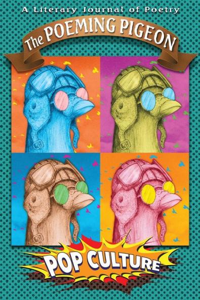 The Poeming Pigeon: Pop Culture: 10