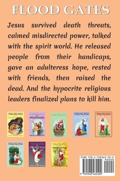 Flood Gates: 5 (Child's Life of Christ)