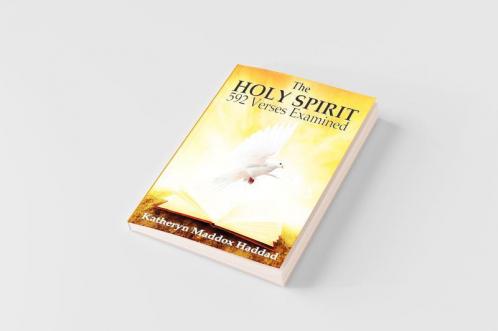 The Holy Spirit